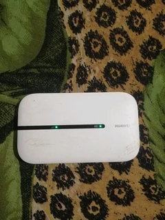 Huawei Mobile WiFi E5576-325 4G LTE