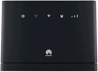 Huawei 4G Lte Cpe Router model B315s up to 32 users - Box