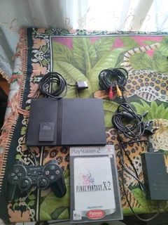 PS2 slim for sale