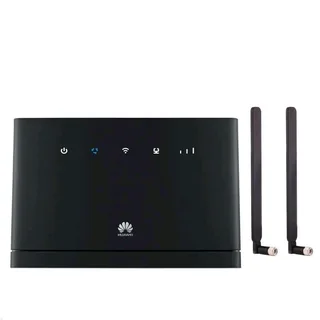 Huawei 4G Router model B315s up to 32 users - Box
