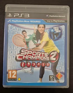 PS3 Console, PS Move and Games for Sale