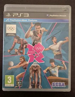 PS3 Console, PS Move and Games for Sale