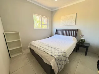 Holiday Accommodation