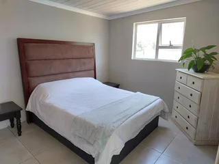 Holiday Accommodation