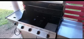 CADAC PATIO GAS BRAAI