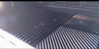 CADAC PATIO GAS BRAAI