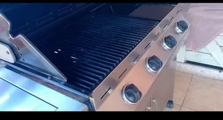 CADAC PATIO GAS BRAAI