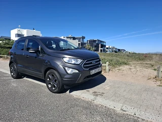 2021 Ford Ecosport 1.0 Ecoboost Trend Low Low KMs PRICE DROP