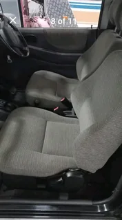 Mitshibitsi Pajero 1100 16v 4x4