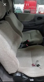 Mitshibitsi Pajero 1100 16v 4x4