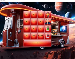 Entry Level Point Of Sale