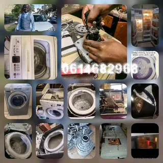 Repair and Service Of Home Appliances