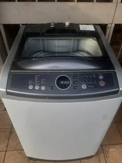SAMSUNG 13KG SECOND-HAND WASHING MACHINE FOR SALE