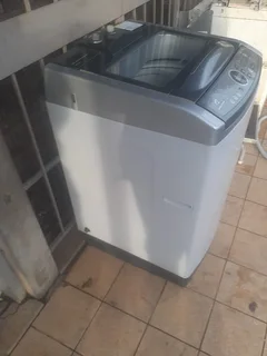 SAMSUNG 13KG SECOND-HAND WASHING MACHINE FOR SALE