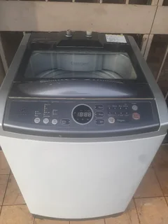 Samsung 13kg Second-hand Washing Machine For Sale
