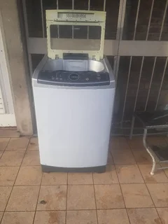 SAMSUNG 13KG SECOND-HAND WASHING MACHINE FOR SALE