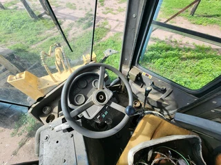 2011 Weifang ZL10A Loader