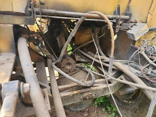 2011 Weifang ZL10A Loader