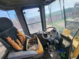 2011 Weifang ZL10A Loader