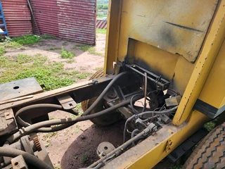 2011 Weifang ZL10A Loader