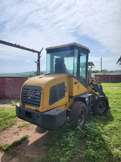 2011 Weifang ZL10A Loader