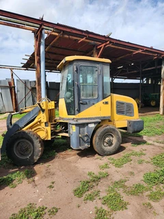 2011 Weifang ZL10A Loader