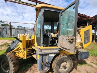 2011 Weifang ZL10A Loader