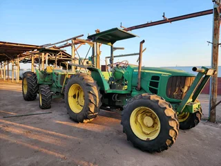2x 2013 John Deere 6225 4x4 **URGENT SALE**
