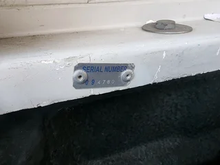 2015 Toyota hilux D-4D d/c CANOPY (BUCCO)