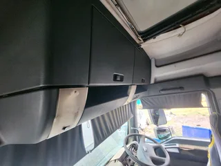 2007 MAN TGA 26-480 **Stripping for Spares**