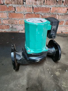 Wilo Top S 65/13 - Circulation Pump