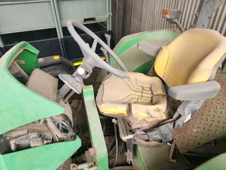 **STRIPPING** 2013 John Deere 6225 4x4