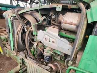 **STRIPPING** 2013 John Deere 6225 4x4