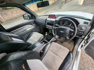 2011 Ford Ranger 3.0TDCi WILDTRAK 4x4