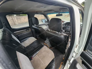 2011 Ford Ranger 3.0TDCi WILDTRAK 4x4