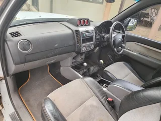 2011 Ford Ranger 3.0TDCi WILDTRAK 4x4