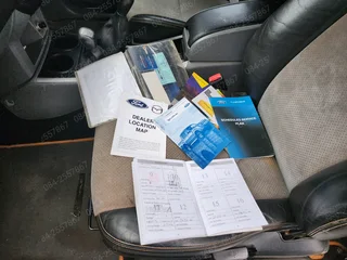 2011 Ford Ranger 3.0TDCi WILDTRAK 4x4