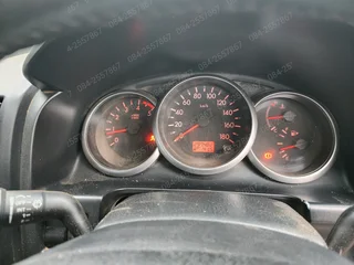 2011 Ford Ranger 3.0TDCi WILDTRAK 4x4