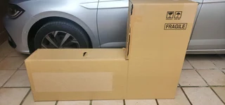 Toyota 86 Front [LEFT] Fender (OEM New)