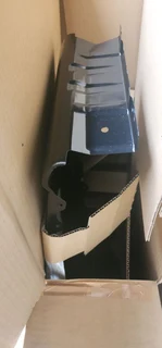 Toyota 86 Front [LEFT] Fender (OEM New)