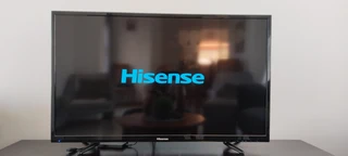 HISENSE 40inch LED BACKLIGHT TV