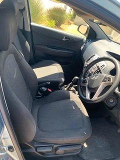 Hyundai i20 1.6