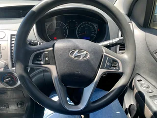 Hyundai i20 1.6