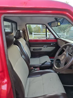 1991 Nissan 1400 Sport