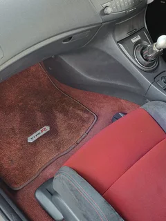 2007 Honda Civic Fn2 Type R