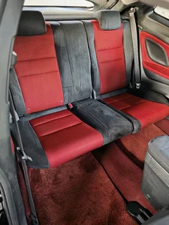 2007 Honda Civic Fn2 Type R