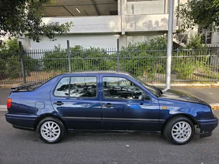 1996 Vw Jetta Cli 2.0i 8v Automatic