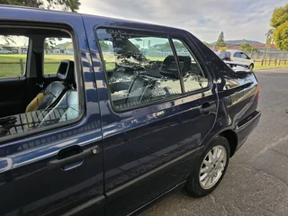 1996 Vw Jetta Cli 2.0i 8v Automatic