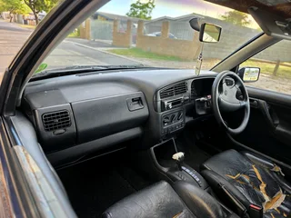 1996 Vw Jetta Cli 2.0i 8v Automatic