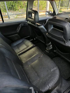 1996 Vw Jetta Cli 2.0i 8v Automatic